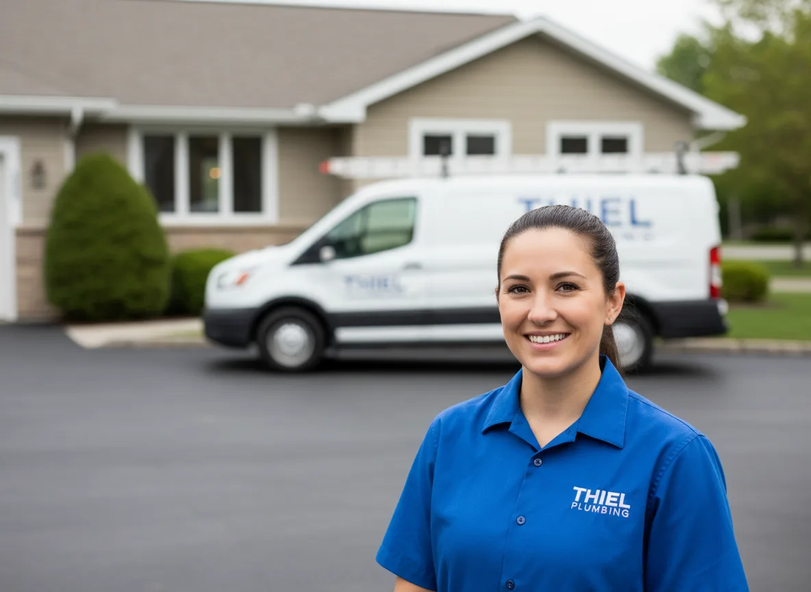 Plumber Stotts City, MO FAQs